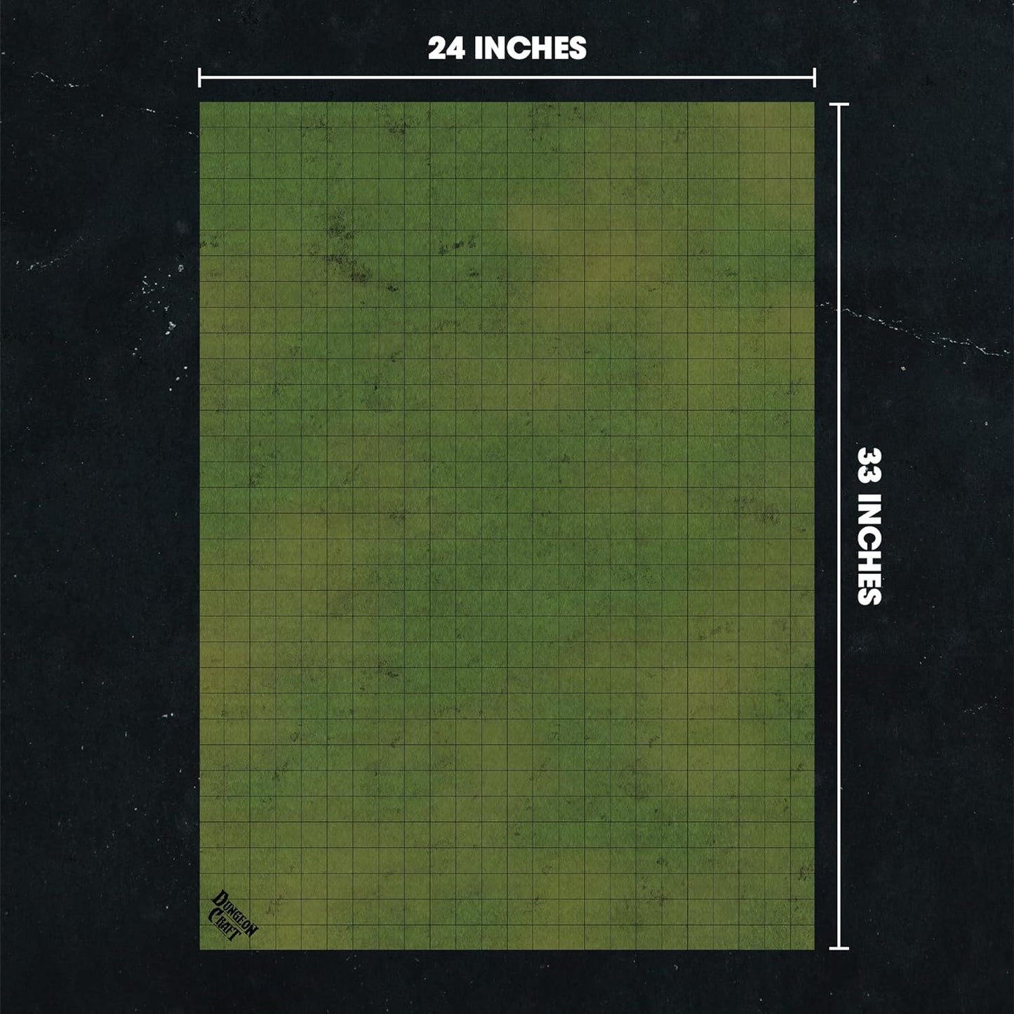Grasslands Pack - Double Sided Adventure Maps
