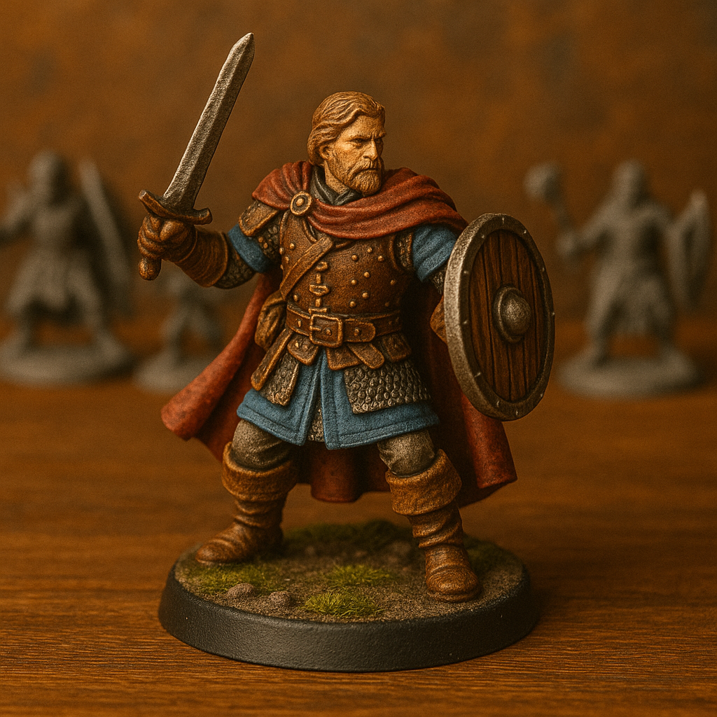 Miniatures