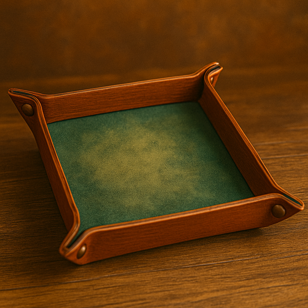 Dice Trays