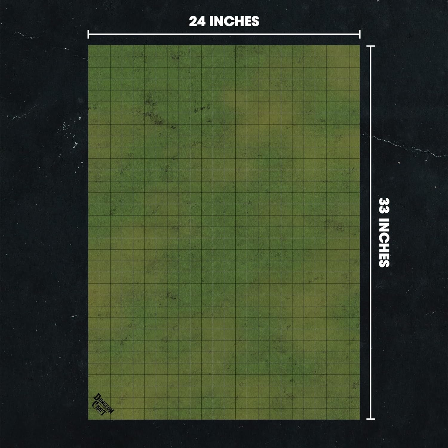 Grasslands Pack - Double Sided Adventure Maps