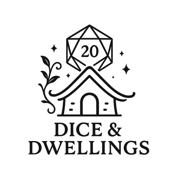 Dice and Dwellings